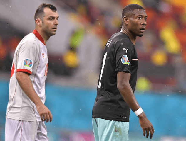 开云体育官网-奥地利队绝杀瑞典队，奥恰洛夫刷新纪录