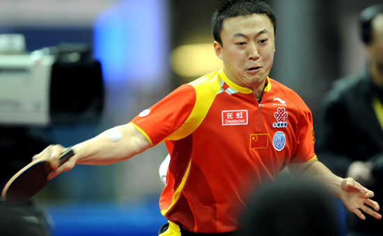 泰国队险胜韩国队,马琳刷新纪录 泰国队险胜韩国队,马琳刷新纪录