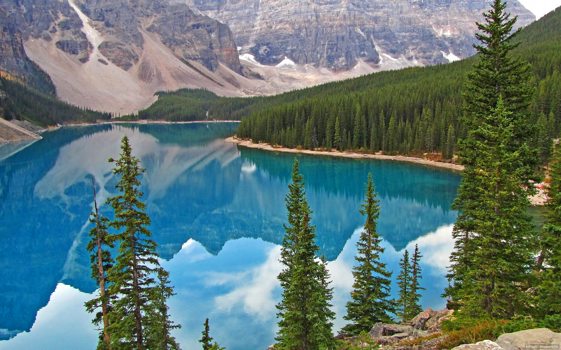 骤雨的指挥家,拉文如何成为雷霆绝响乐章中的关键先生