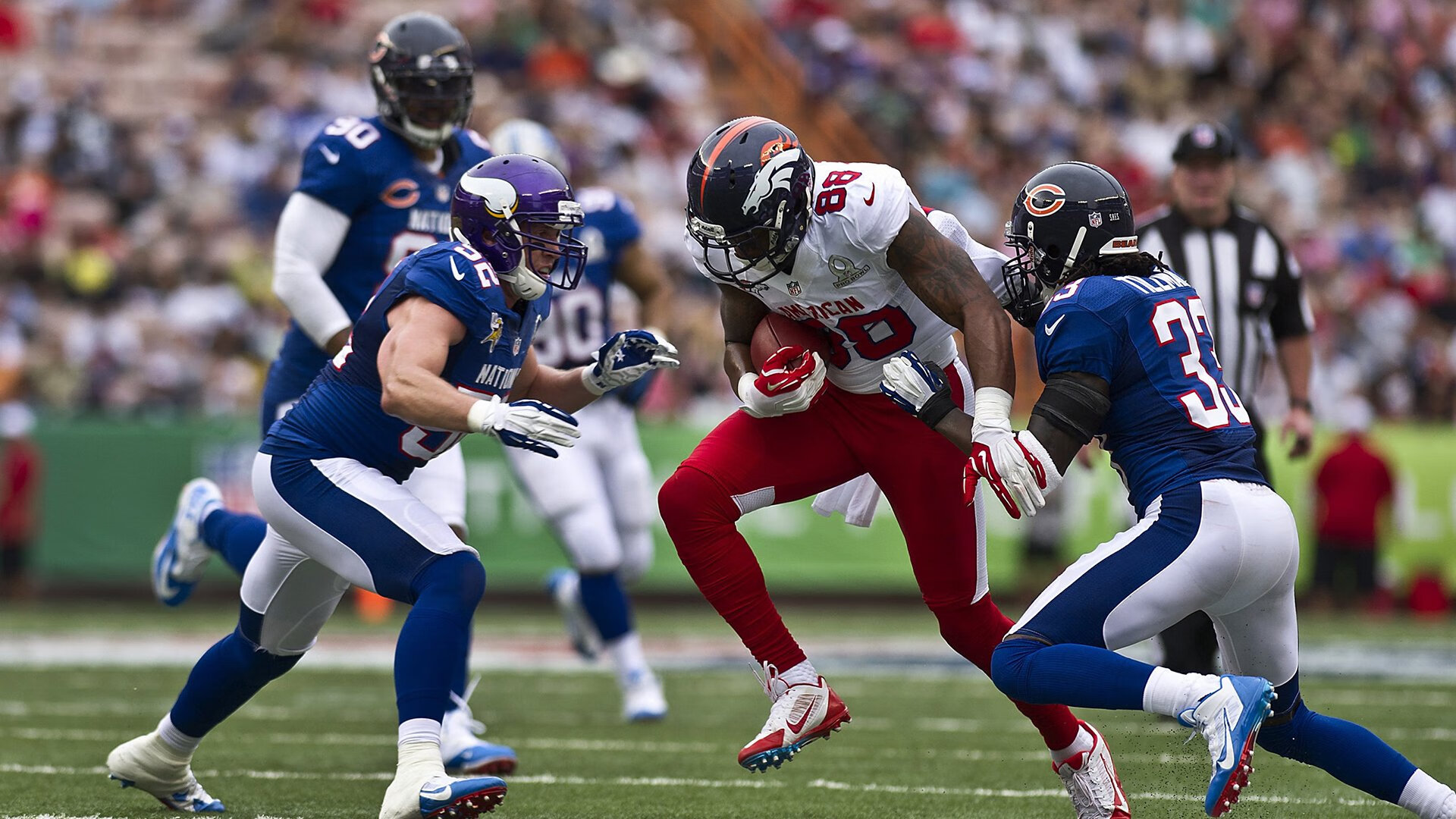 范戴克的匕首与马里的洪流，两种主宰力如何雕刻胜利