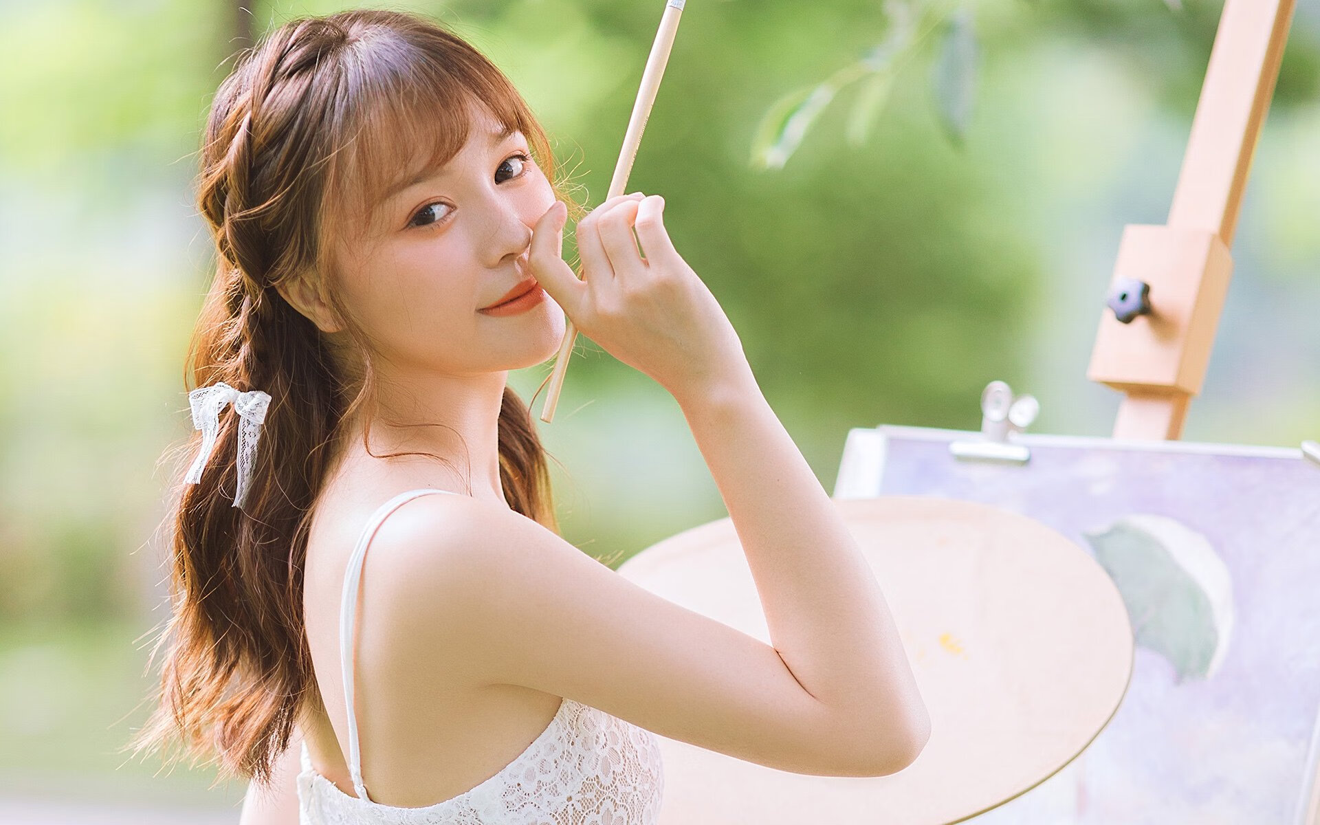 火炬熄灭后，热带风暴在巴西的天空下提前登陆