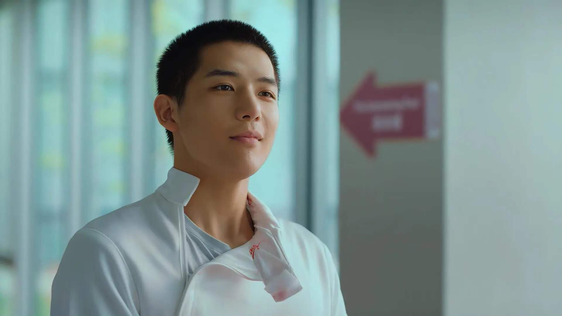 冷铁与芯片，当活塞的咆哮遇到乔治的凝视